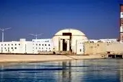 نیروگاه اتمی بوشهر وارد مدار شد
