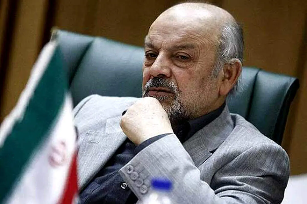 وزیر اسبق بهداشت از ارتفاع سقوط کرد/وضعیت وخیم است+جزییات
