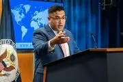 ادعای معاون سخنگوی وزارت خارجه آمریکا: گزارش‌ها درباره کمک‌های ایران به روسیه را دیده‌ام