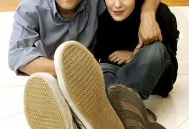 اظهارات رامبد جوان درباره ازدواج اولش/ ماندانا روحی را بشناسید/ عکس و فیلم