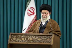 رهبر انقلاب بر پیکر حجت‌‍‌الاسلام‌والمسلمین ری‌شهری نماز اقامه کردند