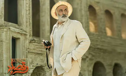 «رقص باد» فیلمی که شما را به یاد رئالیسم جادویی می‌اندازد