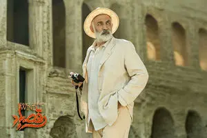 «رقص باد» فیلمی که شما را به یاد رئالیسم جادویی می‌اندازد