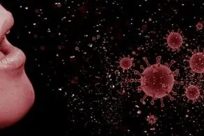 ویروس کرونا چگونه از بینی به مغز منتقل می‌شود؟
