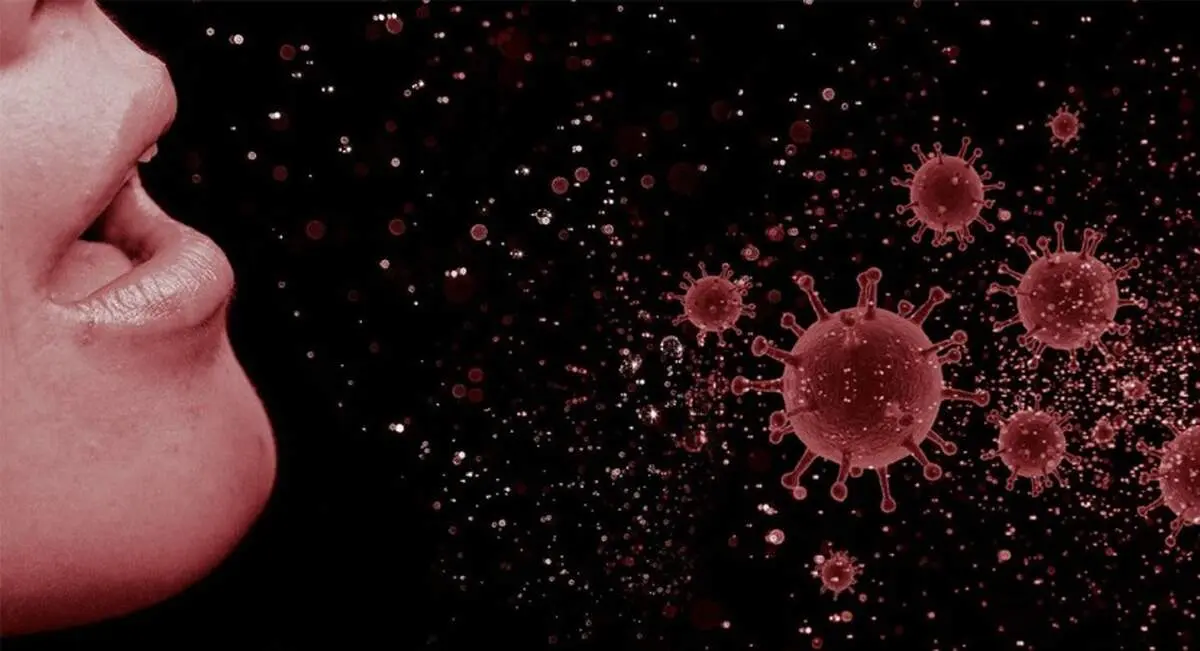 ویروس کرونا چگونه از بینی به مغز منتقل می‌شود؟
