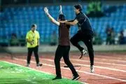 استقلالی ها از خجالت جواد نکونام درآمدند!