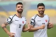 طلسم پرسپولیس در اراک می شکند؟