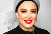 عشق و حال بهاره رهنما با دخترش در عید از لج پیمان قاسمخانی!/ عکس