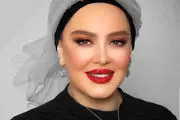 عشق و حال بهاره رهنما با دخترش در عید از لج پیمان قاسمخانی!/ عکس