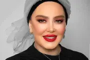 عشق و حال بهاره رهنما با دخترش در عید از لج پیمان قاسمخانی!/ عکس