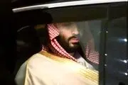 برنامه جدید بن سلمان لو رفت!