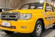 سایپا محصول جدید خود را رونمایی می کند