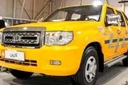 سایپا محصول جدید خود را رونمایی می کند