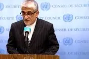 نشست «آریا فرمولا» از سوی آمریکا تحت عنوان «اعتراضات جاری در ایران»| سفیر ایران واکنش نشان داد 