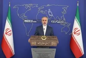 اخراج ۴ دیپلمات آذربایجان را تایید می کنم