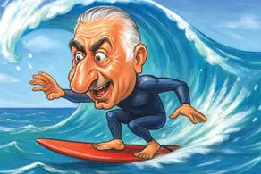 آقارضای پهلوی! چی شد پس؟
