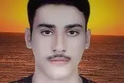 خبر جدید درباره جزئیات خودکشی و آزار جنسی امیرحسین خادمی جوان زرین دشتی