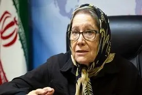 پیغام مهم دکتر مینو محرز به پرسپولیسی‌ها