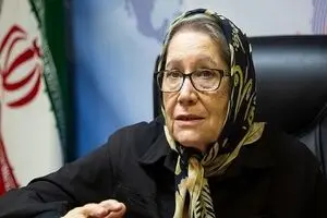 مینو محرز هشداد داد/ شیوع یک بیماری ناشناخته در کشور!