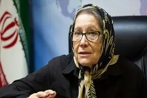 پیغام مهم دکتر مینو محرز به پرسپولیسی‌ها