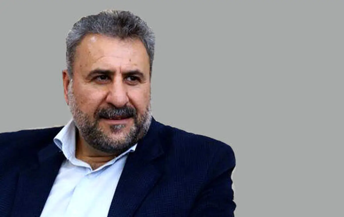 نماینده ردصلاحیت شده: از ۱۳ سالگی برای دفاع از کشورم اسلحه به دست داشتم| به بیت المال خیانت نکردهام