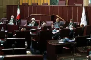 وابستگی بودجه به درآمدهای حاصل از صادرات نفت و گاز قطع شود 