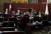 وابستگی بودجه به درآمدهای حاصل از صادرات نفت و گاز قطع شود 