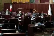 وابستگی بودجه به درآمدهای حاصل از صادرات نفت و گاز قطع شود 