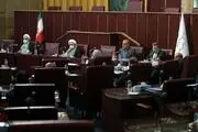 وابستگی بودجه به درآمدهای حاصل از صادرات نفت و گاز قطع شود 