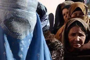 زن نازا پیش رمال رفته بود که 7 مرد به سراغش رفتند!