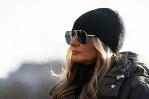 دلال بدنام جنسی در ازدواج ترامپ و ملانیا نقش داشت؟ 