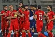 پرسپولیس خطرناک ترین تیم ایرانی در ضربات ایستگاهی