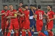 پرسپولیس خطرناک ترین تیم ایرانی در ضربات ایستگاهی