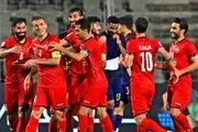 پرسپولیس خطرناک ترین تیم ایرانی در ضربات ایستگاهی