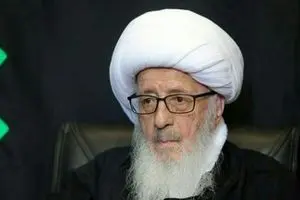وضعیت سلامت آیت‌الله وحید خراسانی به روایت پسرش 
