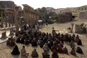 حادثه هولناک سر فیلمبرداری سریال سلمان فارسی/ اسامی کشته شدگان
