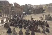 حادثه هولناک سر فیلمبرداری سریال سلمان فارسی/ اسامی کشته شدگان