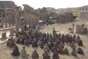 حادثه هولناک سر فیلمبرداری سریال سلمان فارسی/ اسامی کشته شدگان