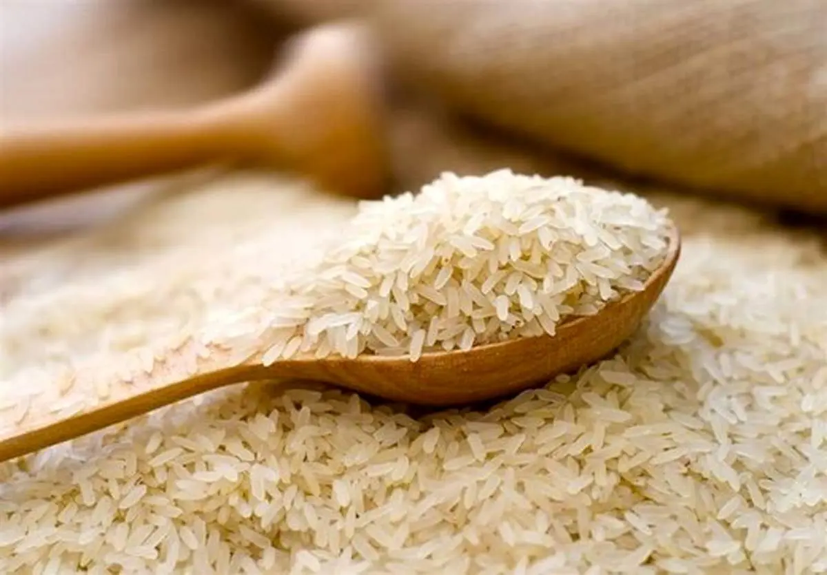 یک کیلو برنج به 72 هزار تومان رسید!+ جدول قیمتها