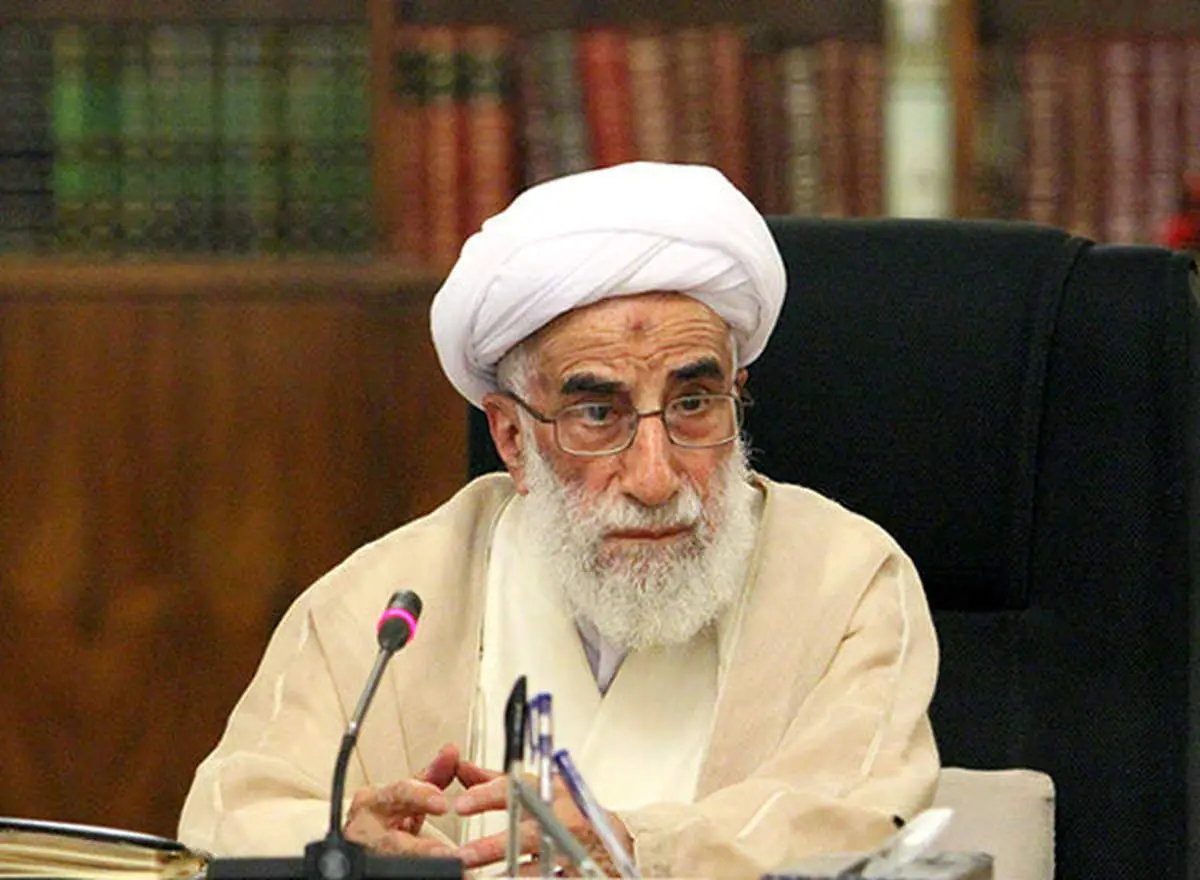 جنتی به عملیات وعده صادق واکنش نشان داد