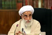 واکنش آیت‌الله جنتی به اظهارات دونالد ترامپ