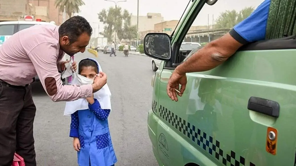 تعطیلی مدارس فردا ۱۸ آذر ۱۴۰۳ / شهرهای زنجان، اصفهان، مشهد، اراک و...