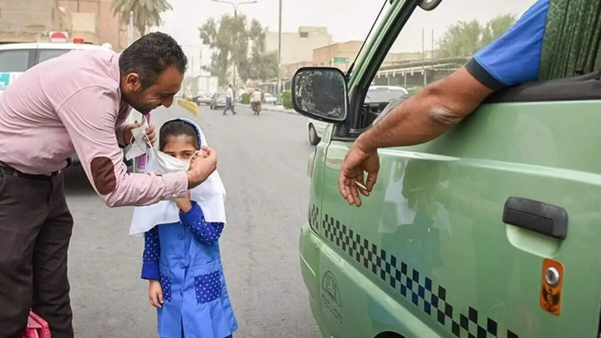 تعطیلی مدارس فردا ۱۸ آذر ۱۴۰۳ / شهرهای زنجان، اصفهان، مشهد، اراک و...