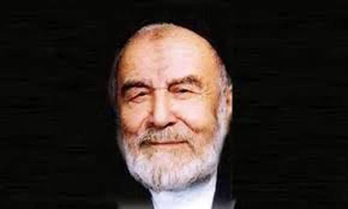 عمادالدین باقی: عقرب و مار سمّی بهترند از کسی که به اسم امر به معروف و نهی از منکر به افراد نیش میزند