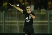 
گل دوم پرسپولیس به صنعت نفت درست بود؟
