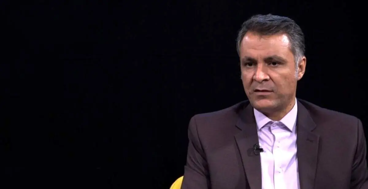 محمد فاضلی امروز در کنار مسعود پزشکیان خواهد بود!