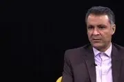 محمد فاضلی امروز در کنار مسعود پزشکیان خواهد بود!