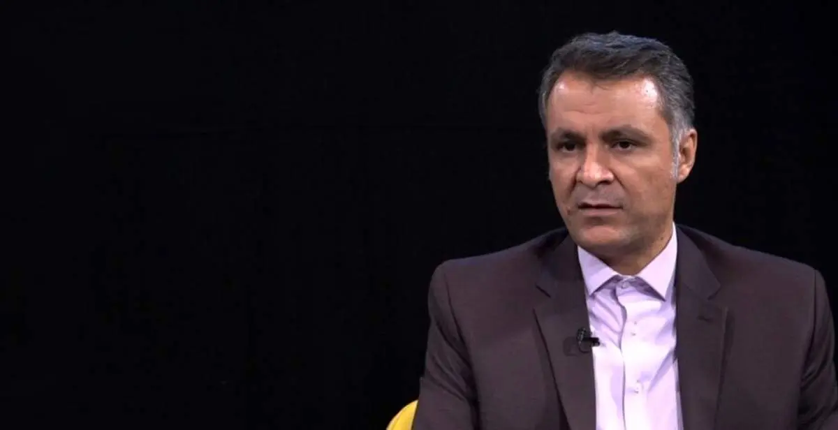 محمد فاضلی امروز در کنار مسعود پزشکیان خواهد بود!