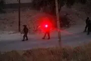 ادعای جدید اسرائیل در مورد بازداشت تیم مسلح وابسته به حماس 