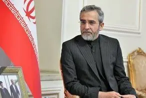 واکنش علی باقری به اقدام تحریک‌آمیز کانادا